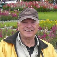 Donald Eisenberg