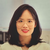 Cathy Dong