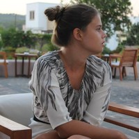 Evelien Peeters