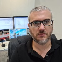Moshe Halevi