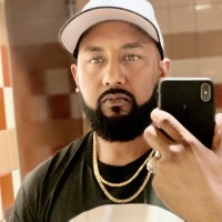 Clint Sookhram