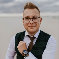 Bartosz Małdziński