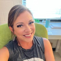 Amy Waller