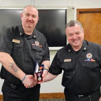 Kenny Macphee