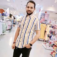 Hulesh Sahu