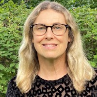 Ann Harrison