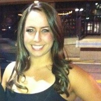 Ashli Roddick