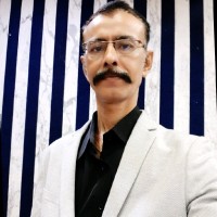Jignesh Mehta