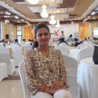 Pramila Chapagain