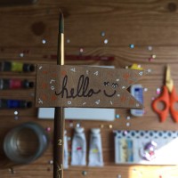 Natalie E. Art