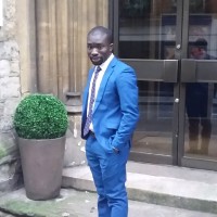 Daniel Anderson-Obeng