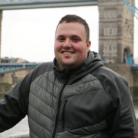 Sean Patrick Chambers