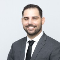 Brian Santos