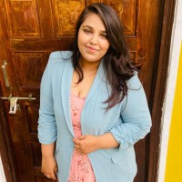 Rashmi Agrawal