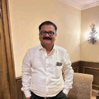 Subhash Ekhande