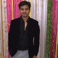 Paresh Dohale