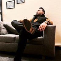 Waqas Butt