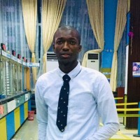 Alpha Sesay