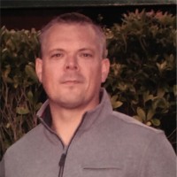 Gareth Mckinney