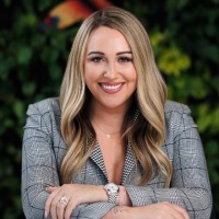Caitlin Stone