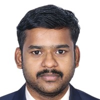 Hareesh Kumar M H