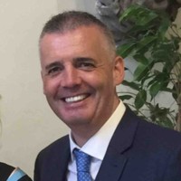 James O'Kane