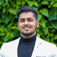 Niket Kamat Satoskar