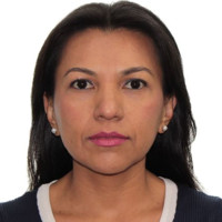 Ana Patricia Izquierdo Suarez
