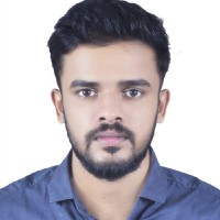 Vishnu K K