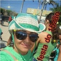 Deusinha Santos