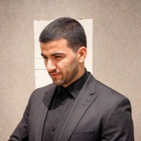 Farouq Mousmi