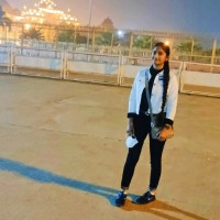 Sadhana Kashyap