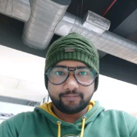 Ajay Maurya