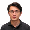 Alex Chong