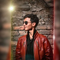 Vinay Sharma Vinay
