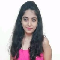 Akansha Saxena