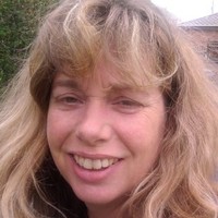 Jill Colclough