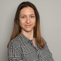 Gabriela Trendafilova