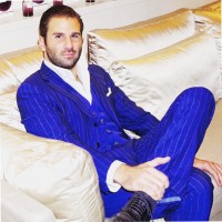 Andrea Luca Bertolini