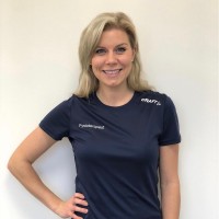Madeleine Mayr