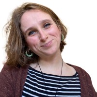 Federica Aileen Mangano