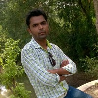 Nilesh makwana
