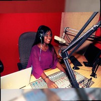 Maryam Audu