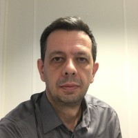 Stephane Morteau