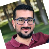 Iyas Orabi
