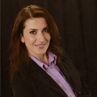 Dr. Darina Douchi, USA MAJ(R)