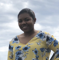 Taleah Robinson