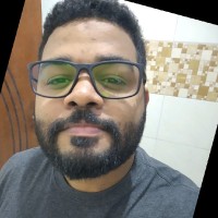 Andre Gustavo De Jesus