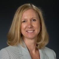 Melanie Harrison