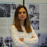 Sandra Sendín Urceira